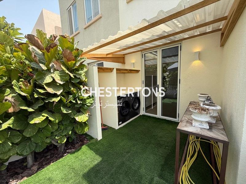 Image of Villa - 2 Bedrooms - 3 Bathrooms for Sale in The Springs-Dubai-United Arab Emirates, Image 28