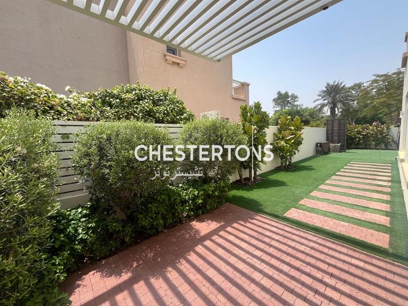 Image of Villa - 2 Bedrooms - 3 Bathrooms for Sale in The Springs-Dubai-United Arab Emirates, Image 29