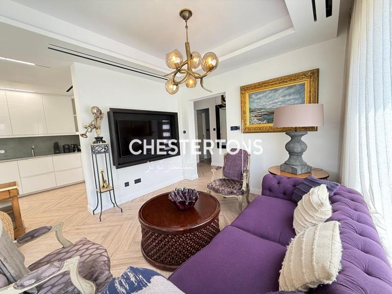 Image of Villa - 2 Bedrooms - 3 Bathrooms for Sale in The Springs-Dubai-United Arab Emirates, Image 3