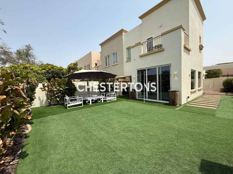 Image of Villa - 2 Bedrooms - 3 Bathrooms for Sale in The Springs-Dubai-United Arab Emirates, Image 30