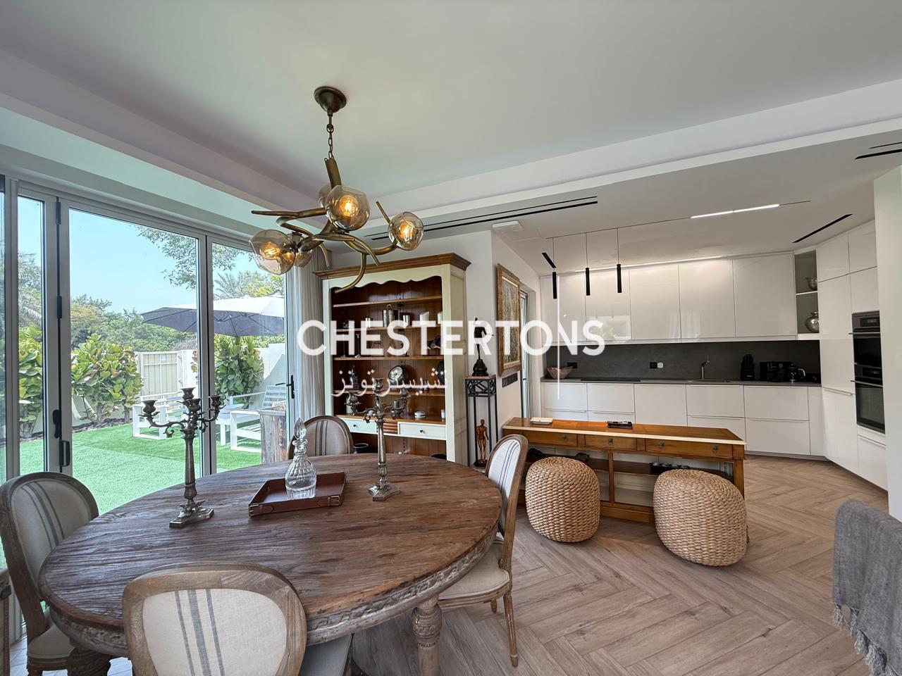 Image of Villa - 2 Bedrooms - 3 Bathrooms for Sale in The Springs-Dubai-United Arab Emirates, Image 6