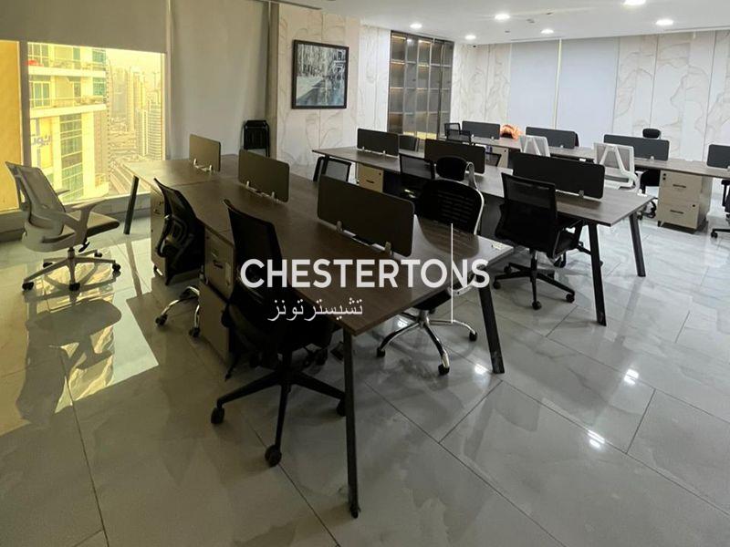 Image of Office for rent in Dubai marina-Dubai-United Arab Emirates, Image 2