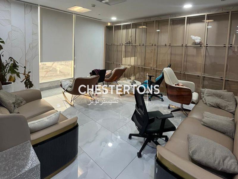 Image of Office for rent in Dubai marina-Dubai-United Arab Emirates, Image 3