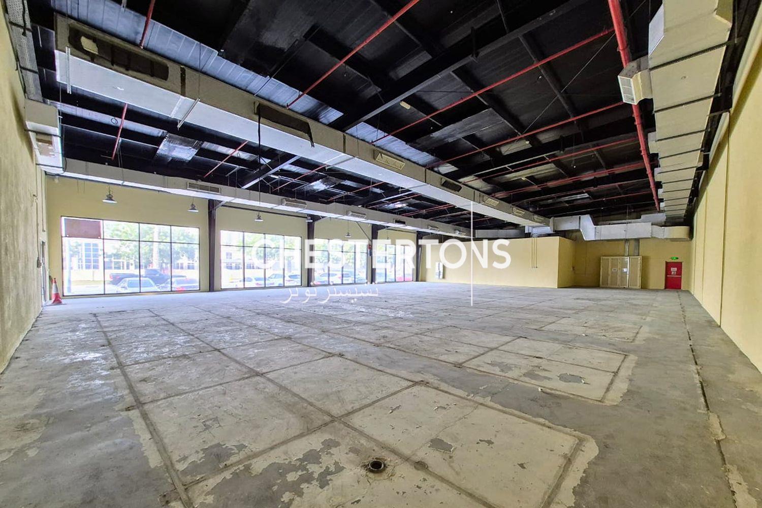 Image of Showroom for Rental in Al Qouz-Dubai-United Arab Emirates, Image 8