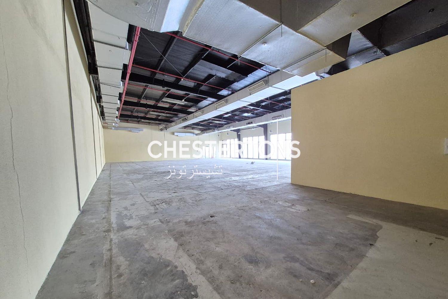 Image of Showroom for Rental in Al Qouz-Dubai-United Arab Emirates, Image 2