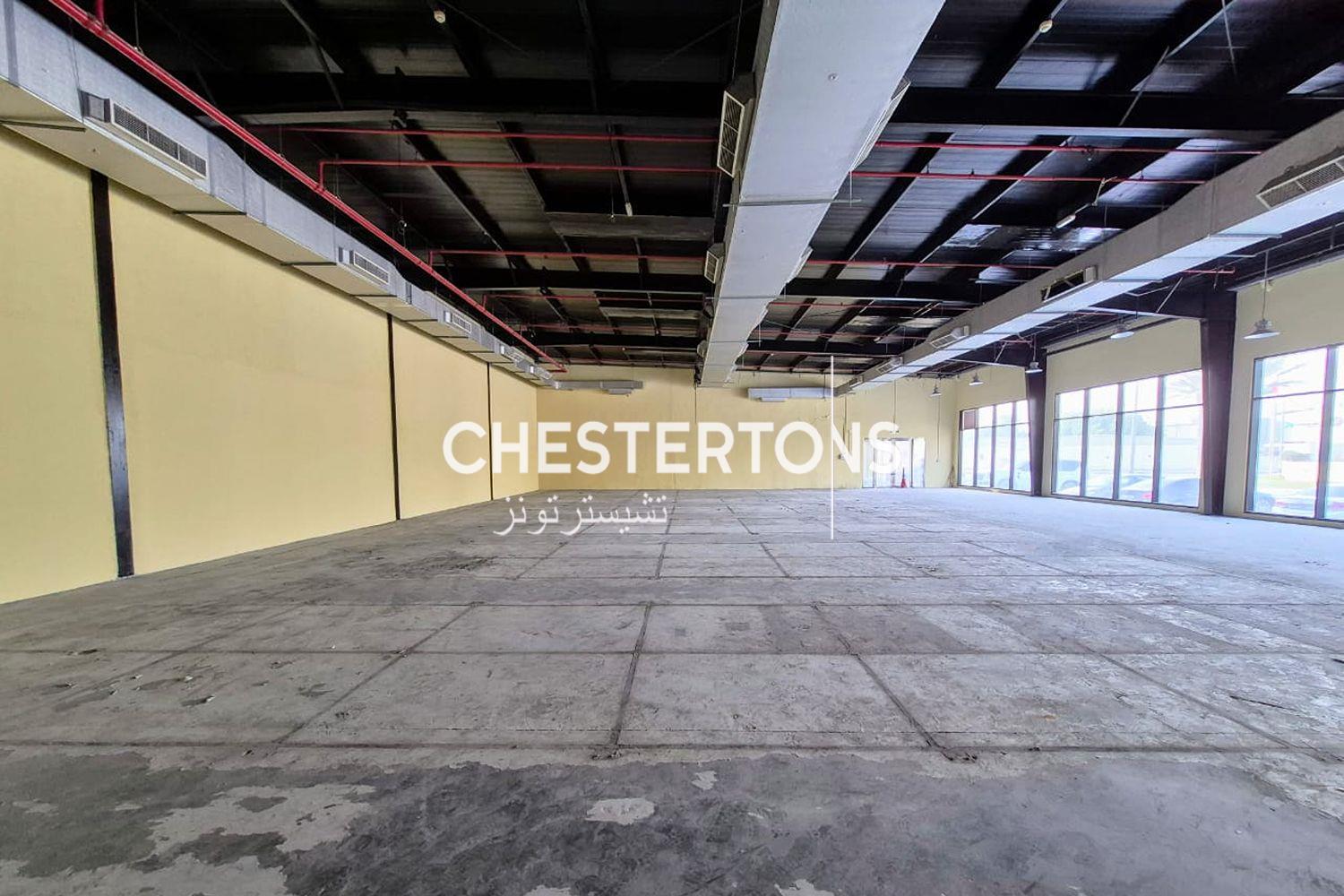 Image of Showroom for Rental in Al Qouz-Dubai-United Arab Emirates, Image 3