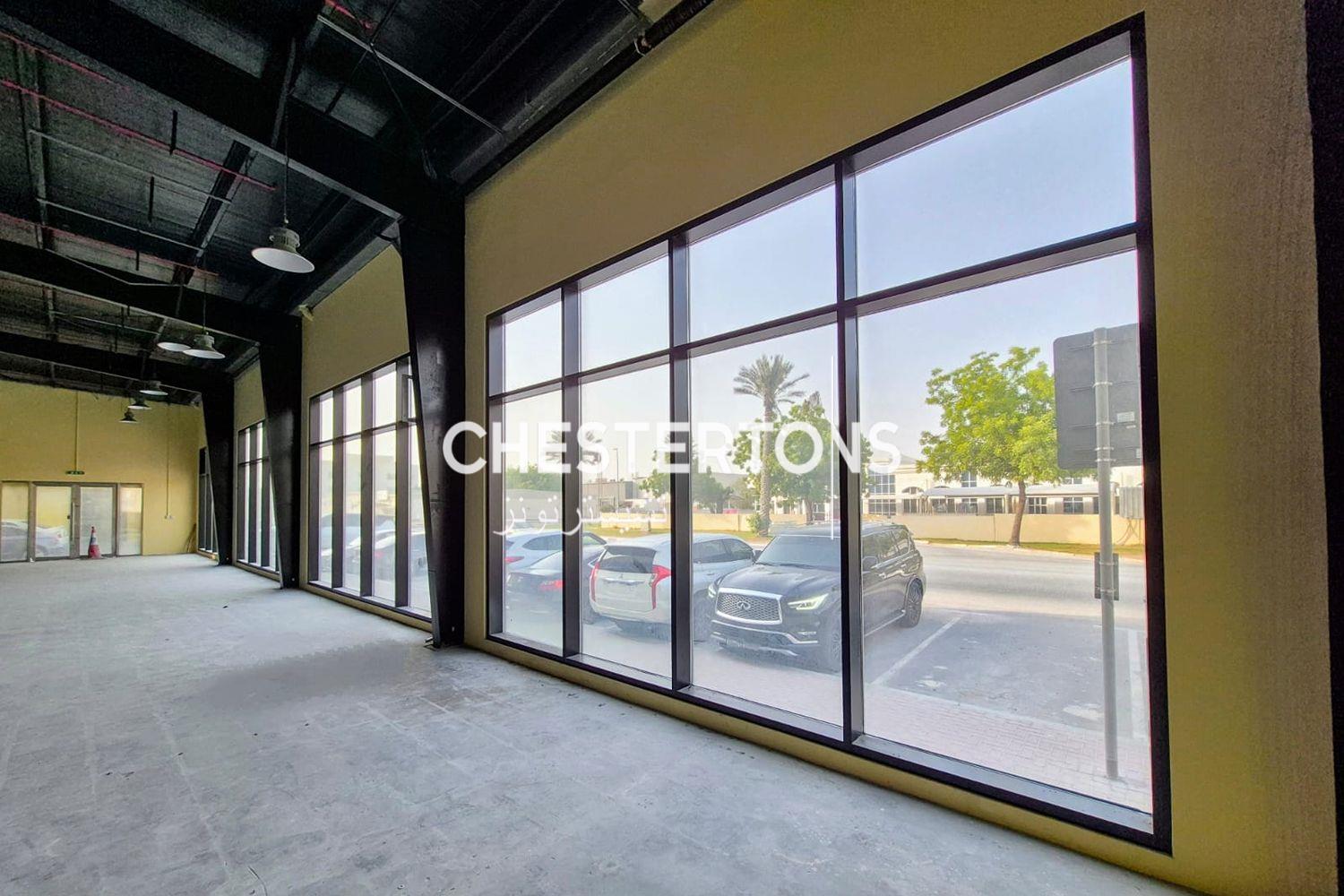 Image of Showroom for Rental in Al Qouz-Dubai-United Arab Emirates, Image 4
