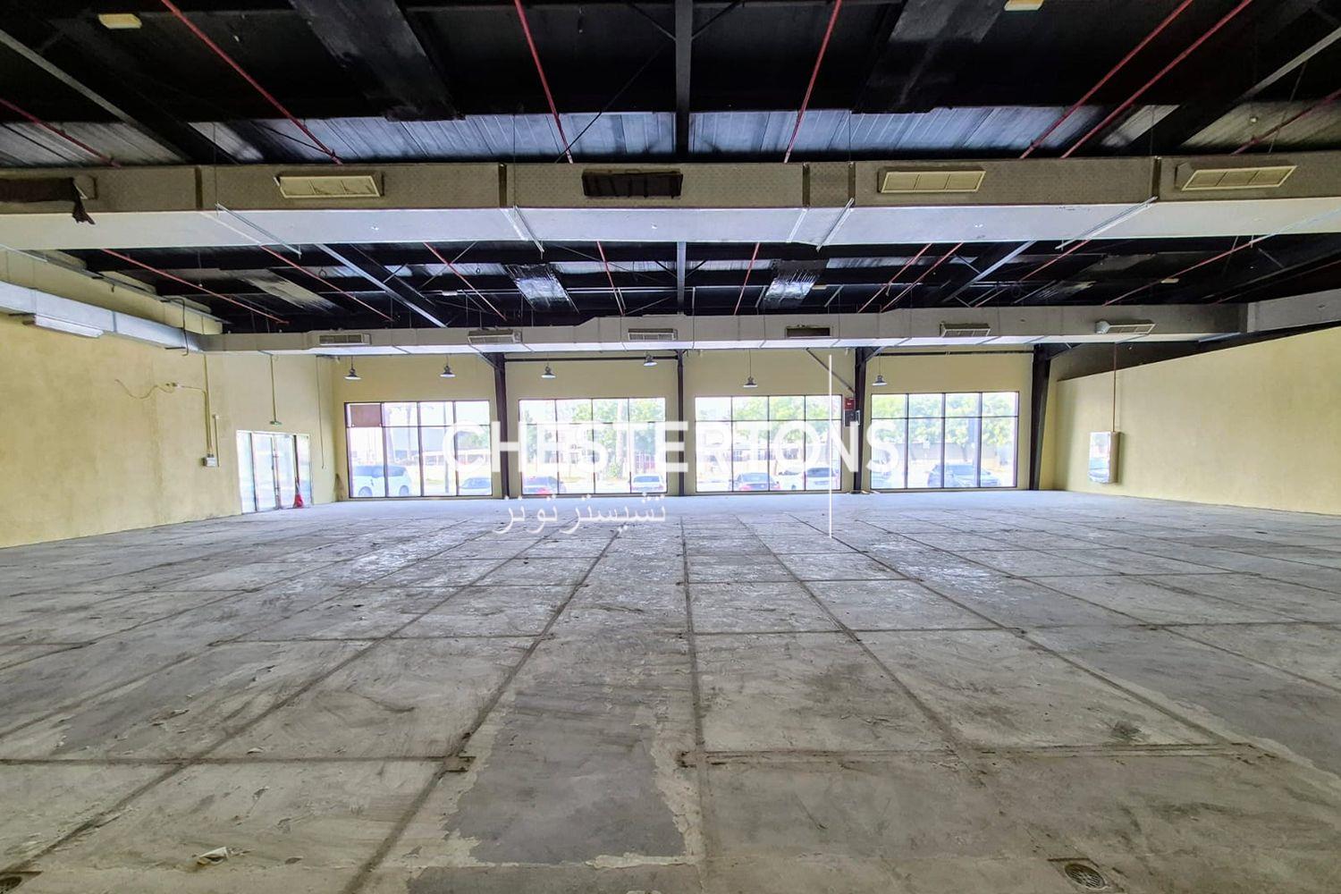 Image of Showroom for Rental in Al Qouz-Dubai-United Arab Emirates, Image 1