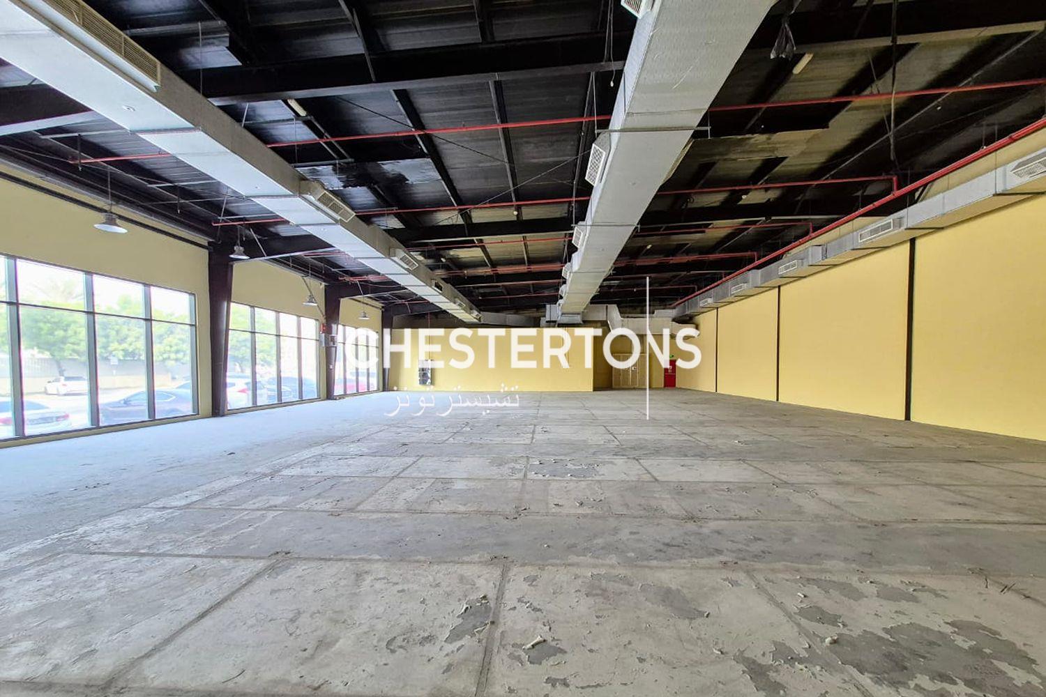 Image of Showroom for Rental in Al Qouz-Dubai-United Arab Emirates, Image 6