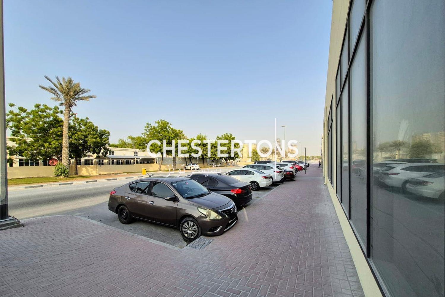 Image of Showroom for Rental in Al Qouz-Dubai-United Arab Emirates, Image 9