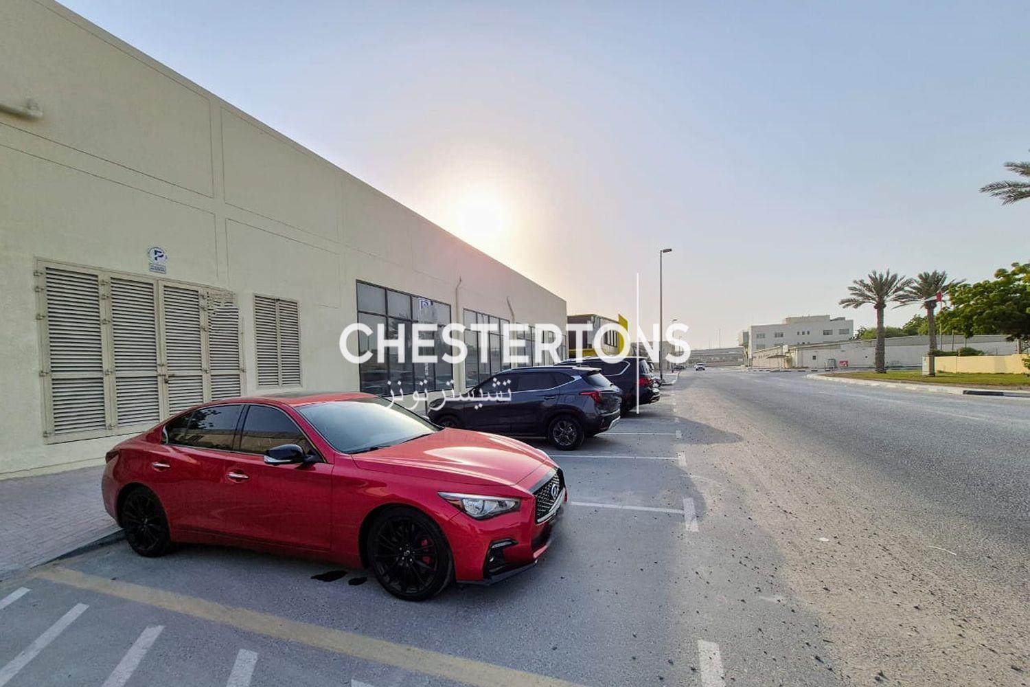 Image of Showroom for Rental in Al Qouz-Dubai-United Arab Emirates, Image 10
