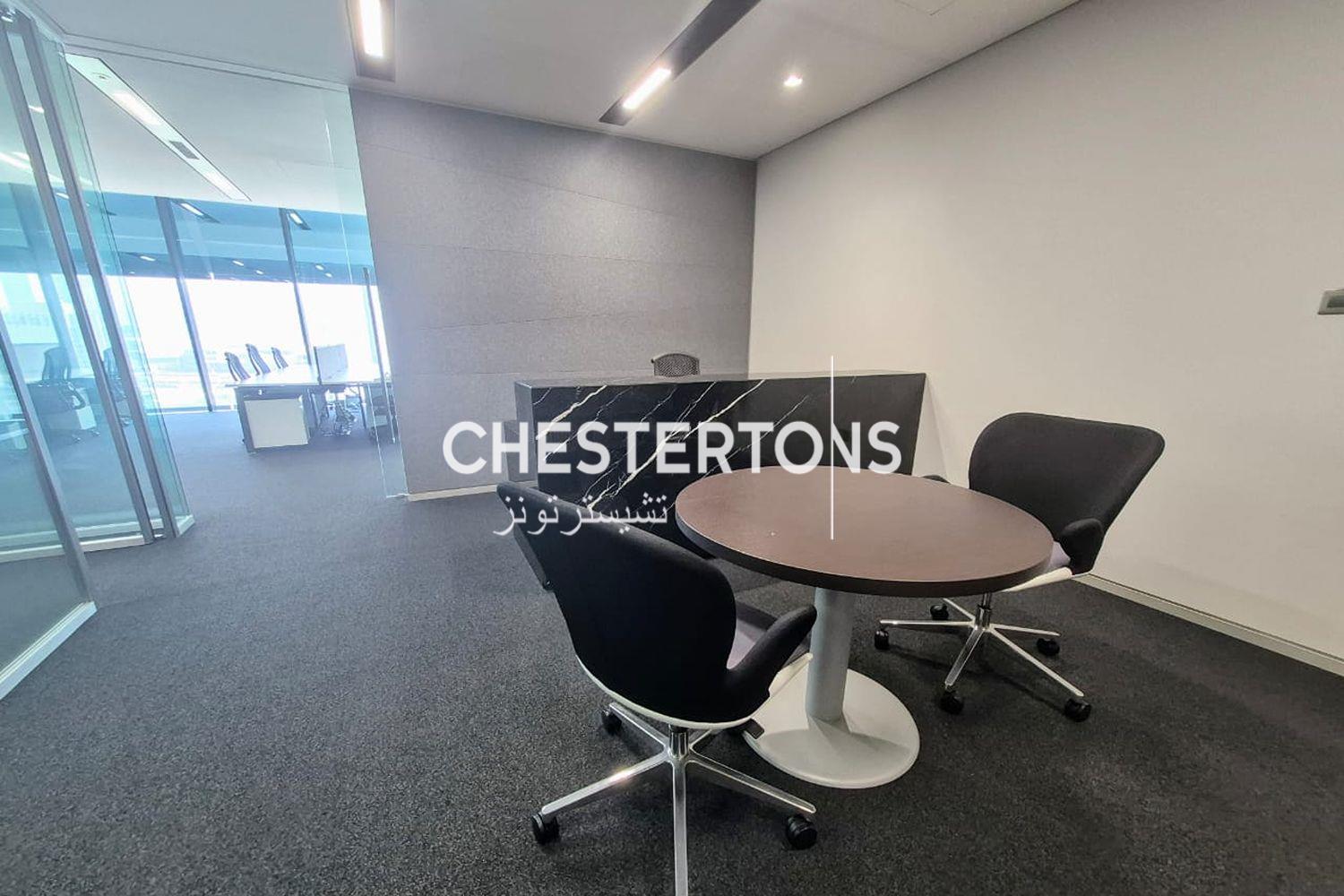 Image of Office for Rental in DIFC-Dubai-United Arab Emirates, Image 13
