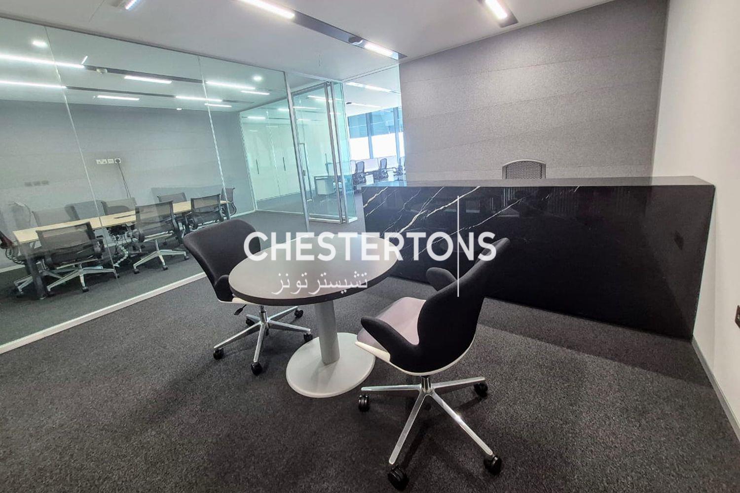 Image of Office for Rental in DIFC-Dubai-United Arab Emirates, Image 14