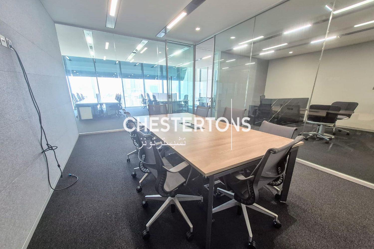 Image of Office for Rental in DIFC-Dubai-United Arab Emirates, Image 2