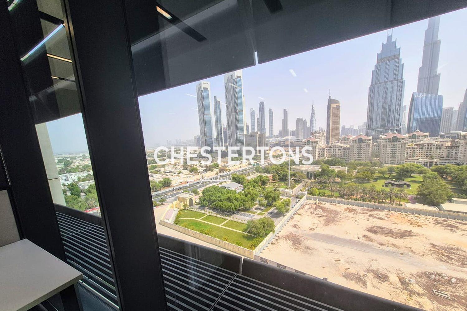 Image of Office for Rental in DIFC-Dubai-United Arab Emirates, Image 4