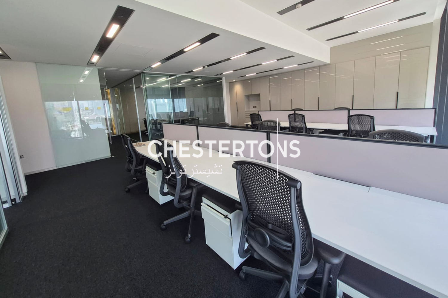 Image of Office for Rental in DIFC-Dubai-United Arab Emirates, Image 5
