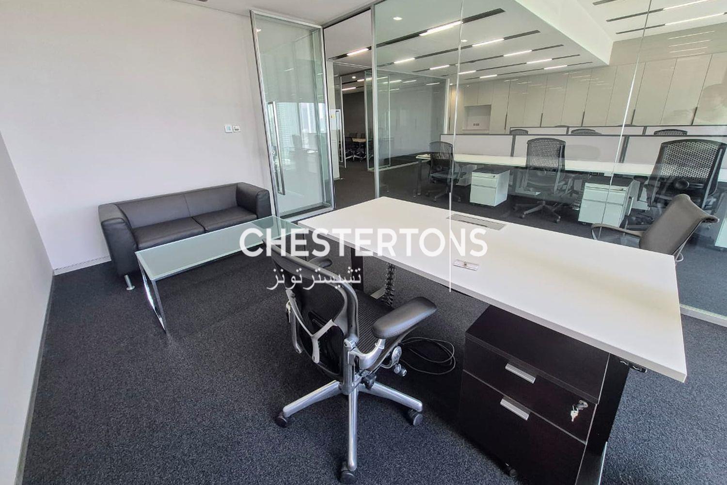 Image of Office for Rental in DIFC-Dubai-United Arab Emirates, Image 6