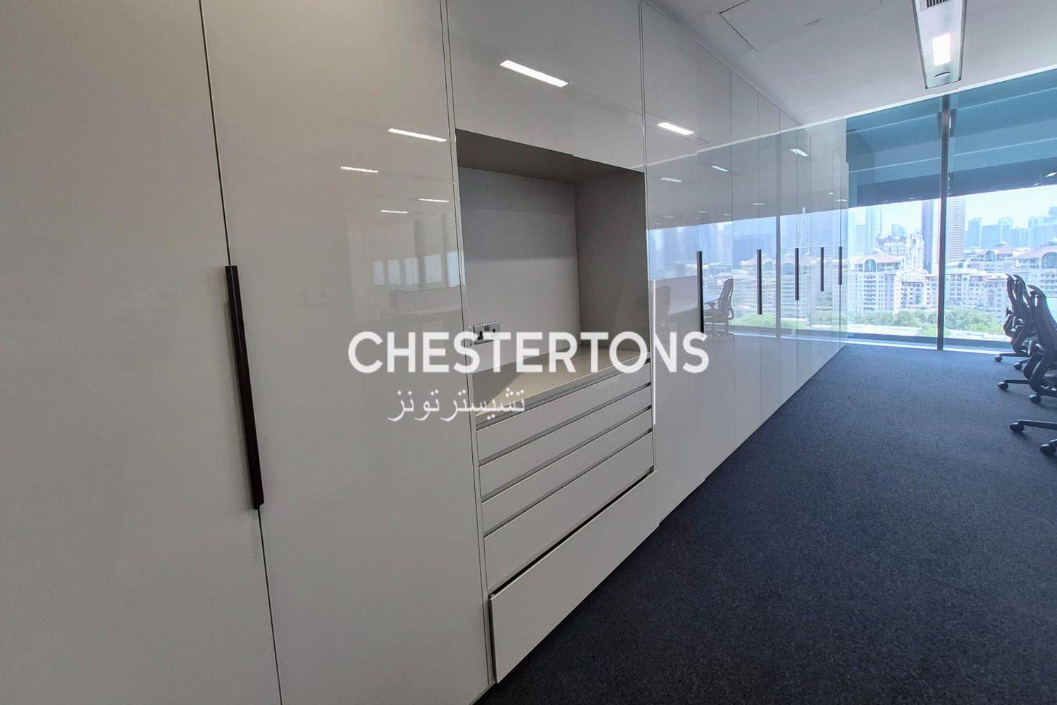 Image of Office for Rental in DIFC-Dubai-United Arab Emirates, Image 8