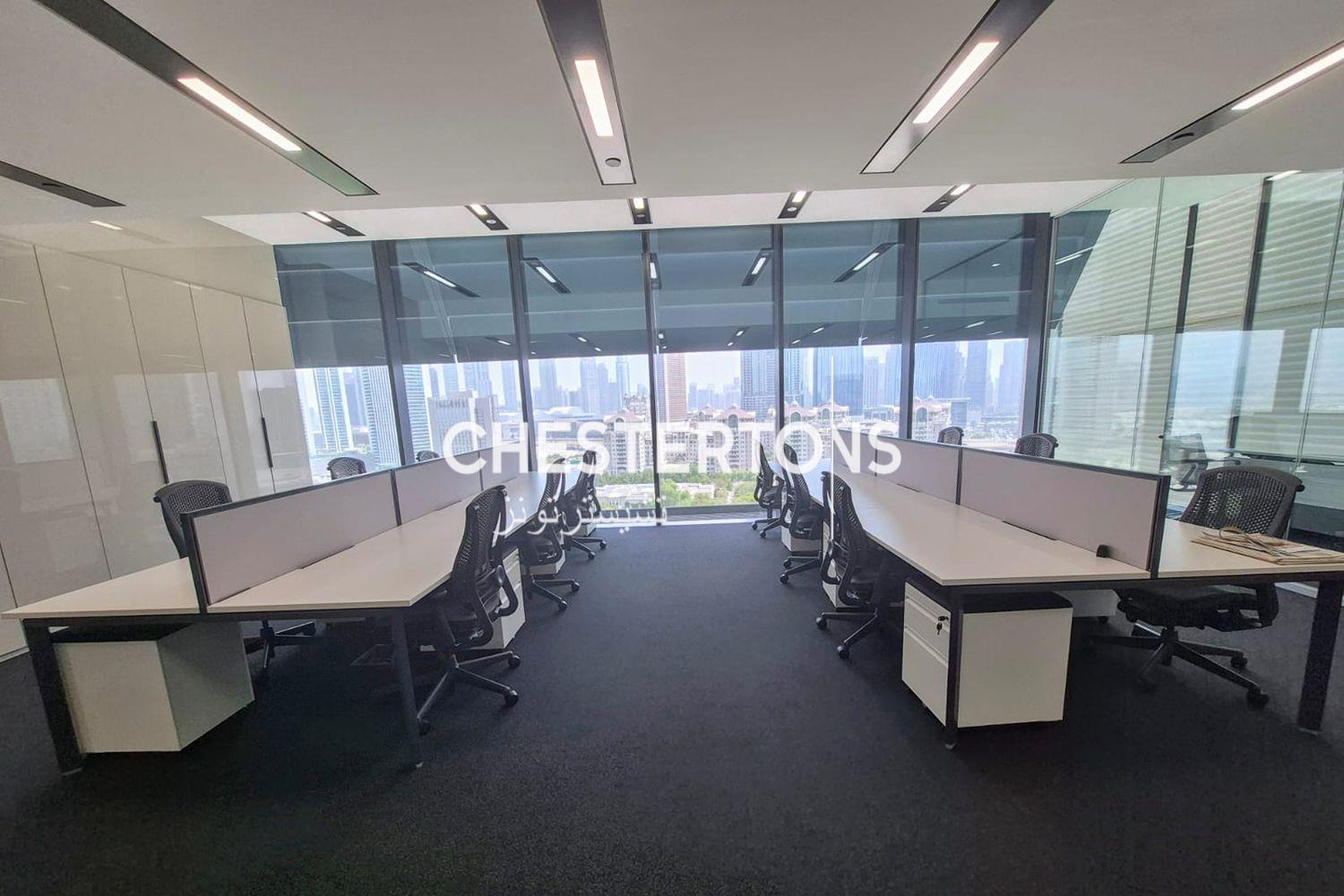 Image of Office for Rental in DIFC-Dubai-United Arab Emirates, Image 9