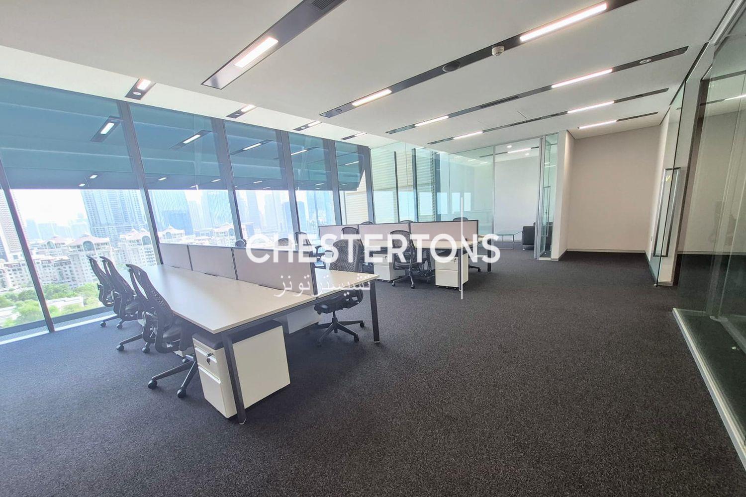 Image of Office for Rental in DIFC-Dubai-United Arab Emirates, Image 10