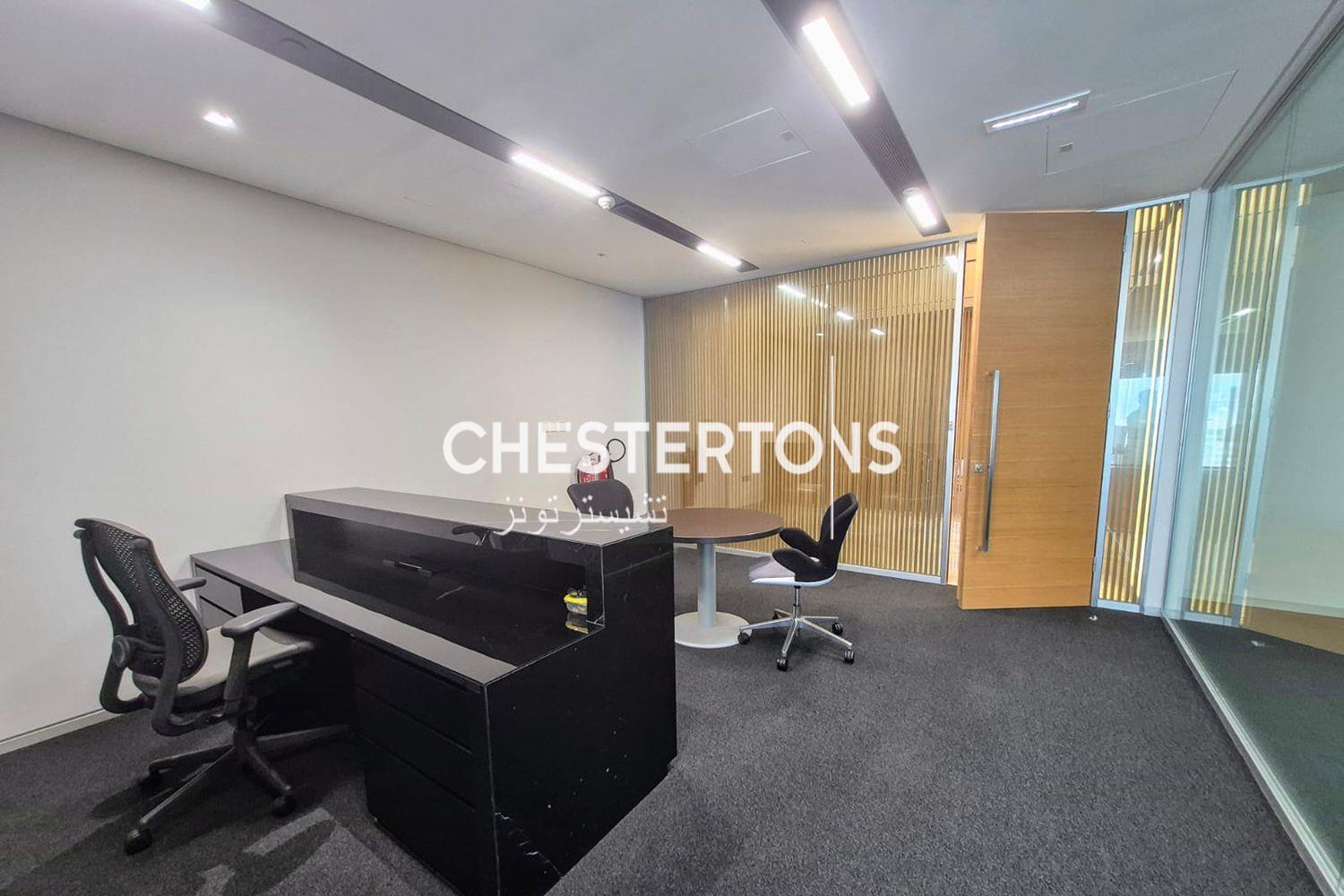 Image of Office for Rental in DIFC-Dubai-United Arab Emirates, Image 12