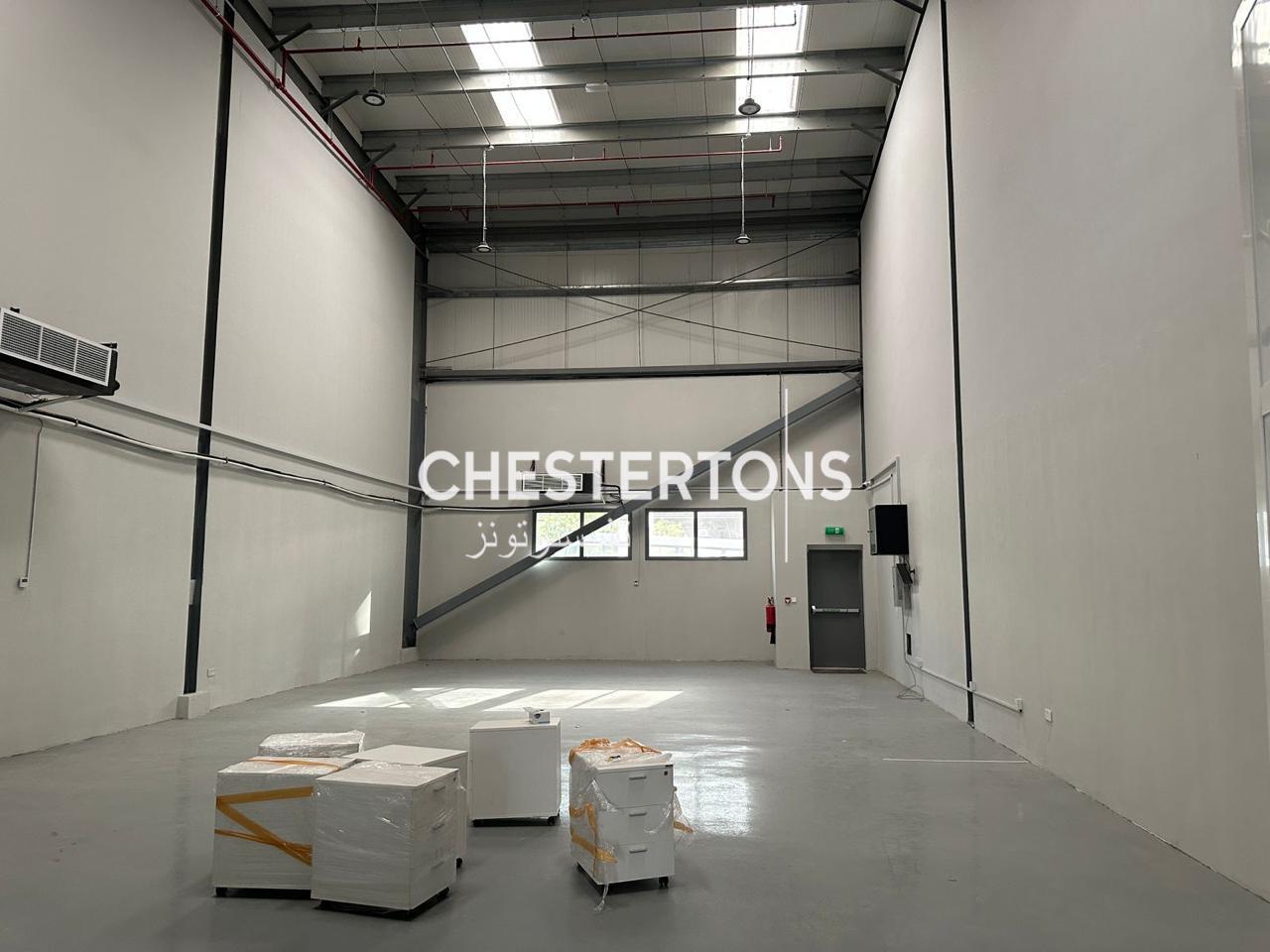 Image of Warehouse for Rental in Dubai Investment Park (DIP)-Dubai-United Arab Emirates, Image 14