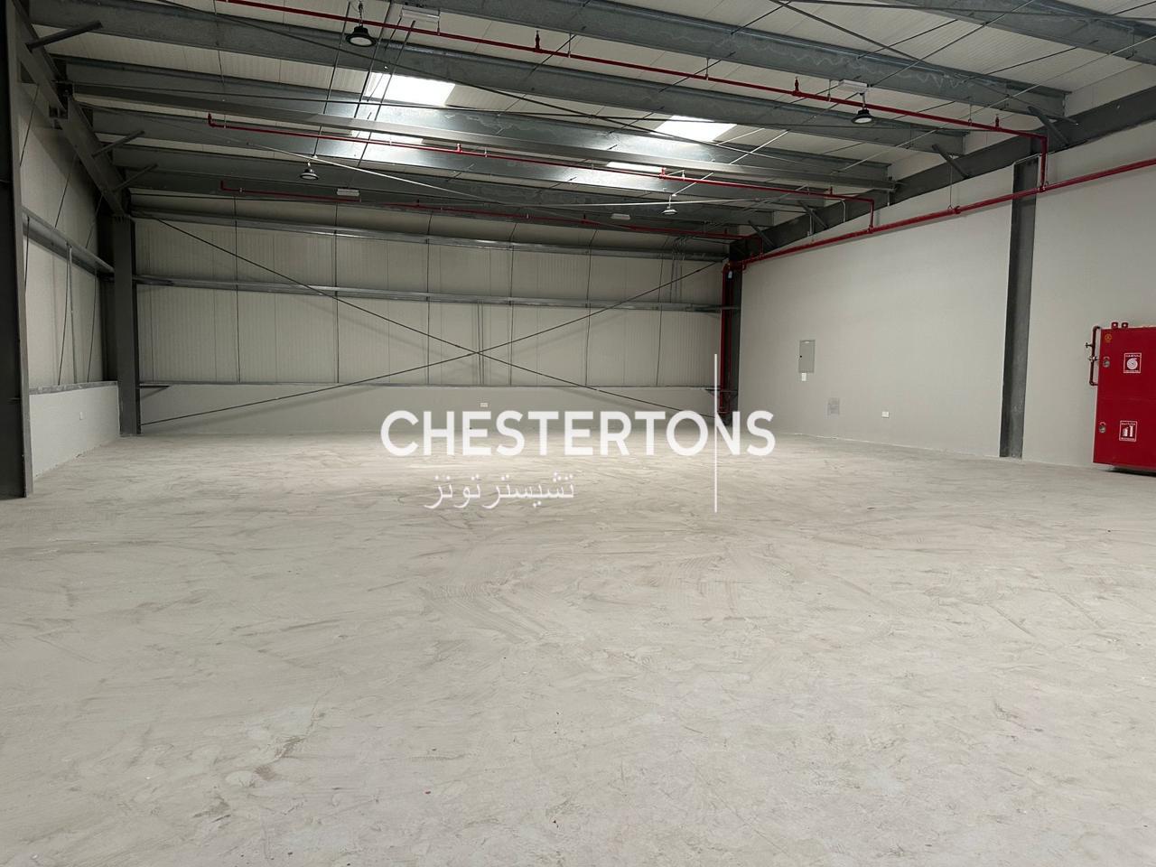 Image of Warehouse for Rental in Dubai Investment Park (DIP)-Dubai-United Arab Emirates, Image 11