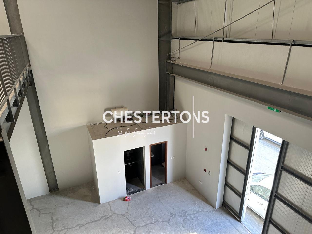 Image of Warehouse for Rental in Dubai Investment Park (DIP)-Dubai-United Arab Emirates, Image 12