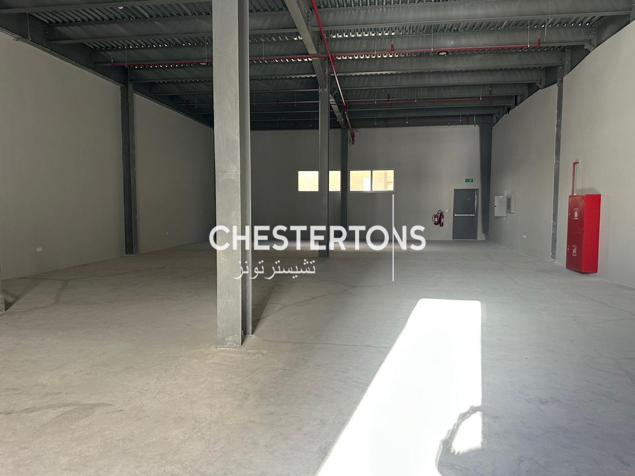 Image of Warehouse for Rental in Dubai Investment Park (DIP)-Dubai-United Arab Emirates, Image 10