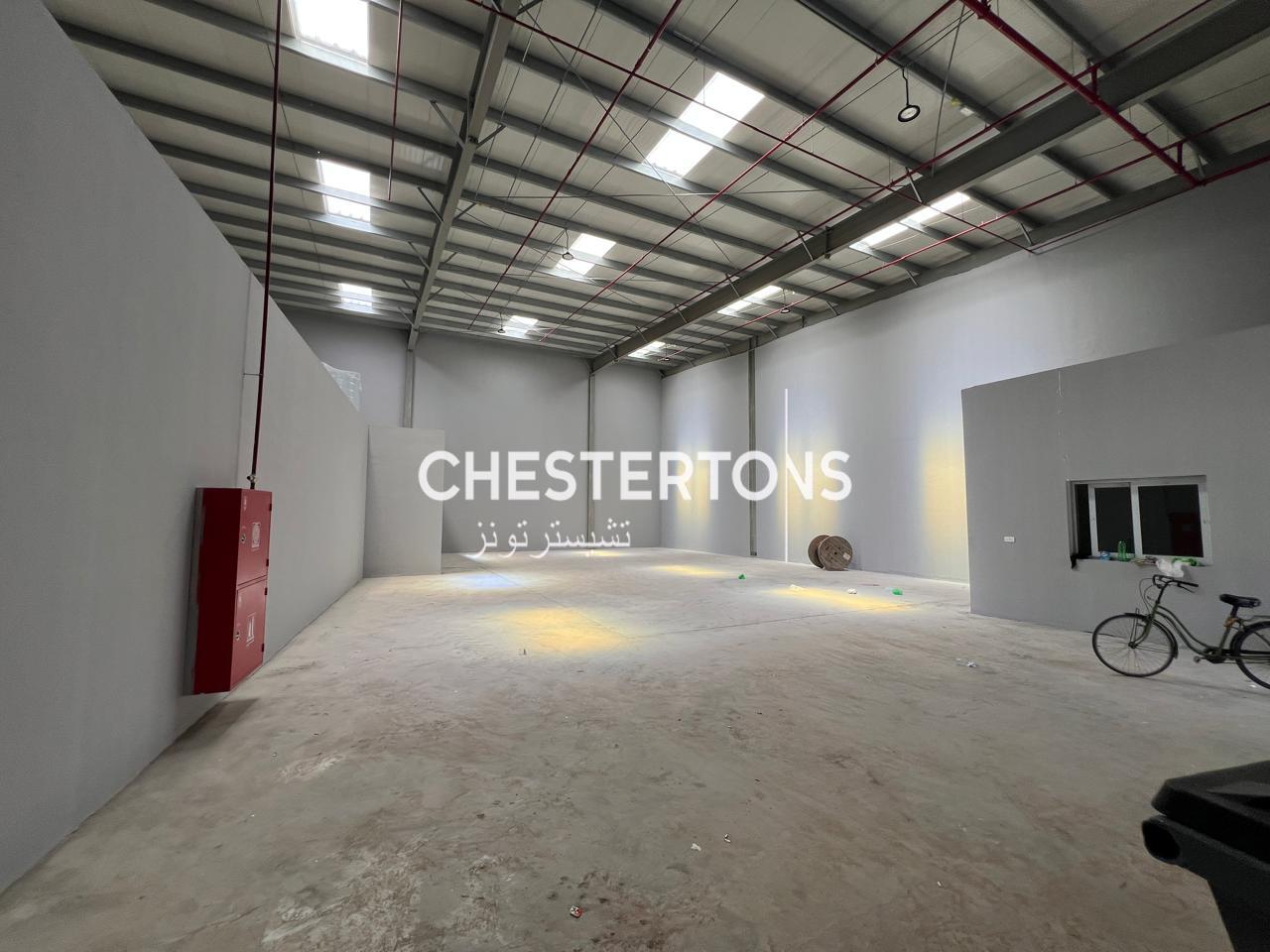 Image of Warehouse for Rental in Dubai Investment Park (DIP)-Dubai-United Arab Emirates, Image 2
