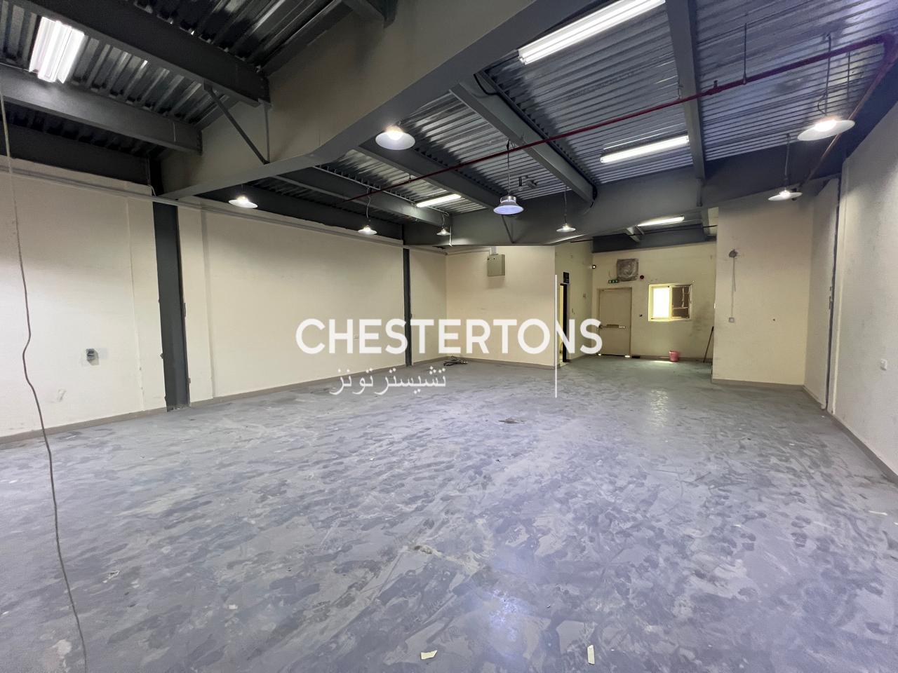 Image of Warehouse for Rental in Dubai Investment Park (DIP)-Dubai-United Arab Emirates, Image 4