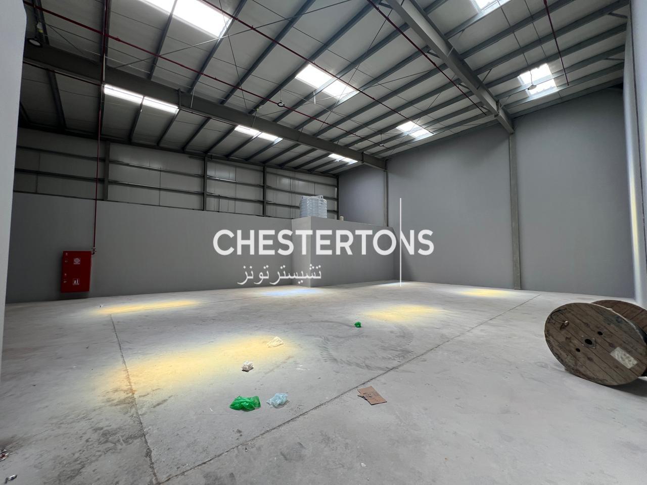 Image of Warehouse for Rental in Dubai Investment Park (DIP)-Dubai-United Arab Emirates, Image 6