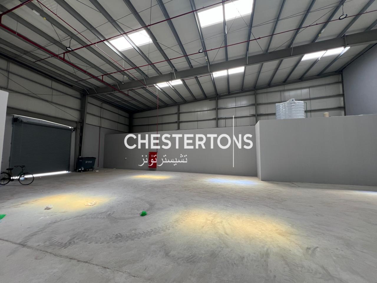 Image of Warehouse for Rental in Dubai Investment Park (DIP)-Dubai-United Arab Emirates, Image 9