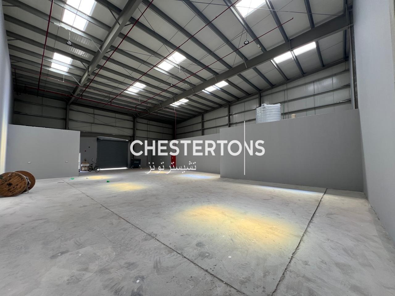 Image of Warehouse for Rental in Dubai Investment Park (DIP)-Dubai-United Arab Emirates, Image 10