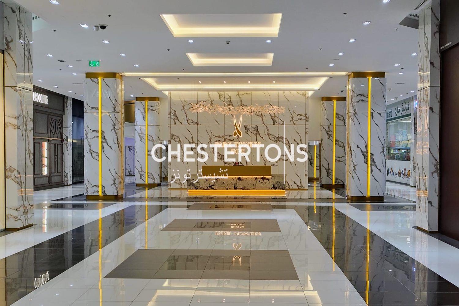 Image of Office - 2 Bathrooms for Rental in DIFC-Dubai-United Arab Emirates, Image 10