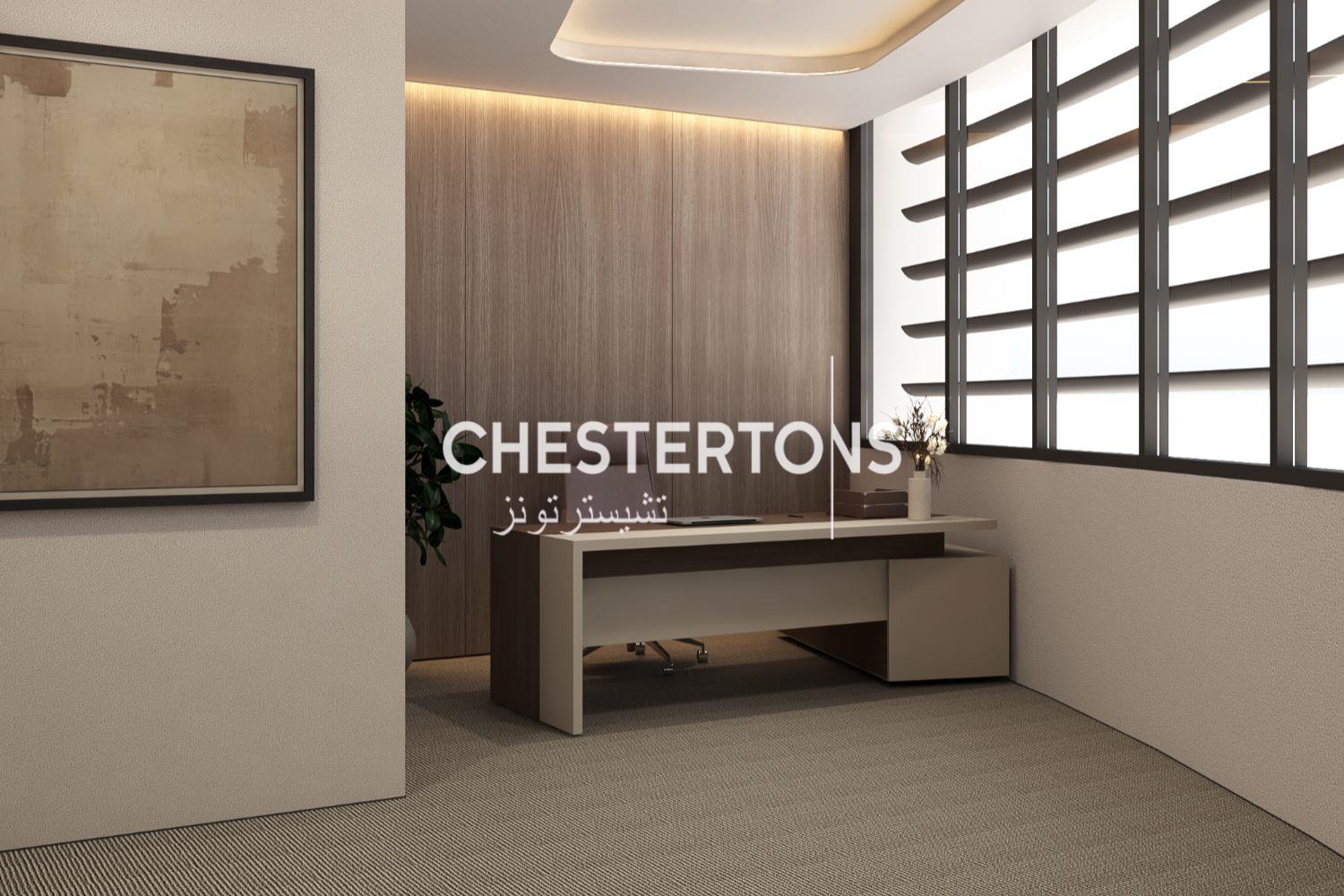 Image of Office for Rental in DIFC-Dubai-United Arab Emirates, Image 4
