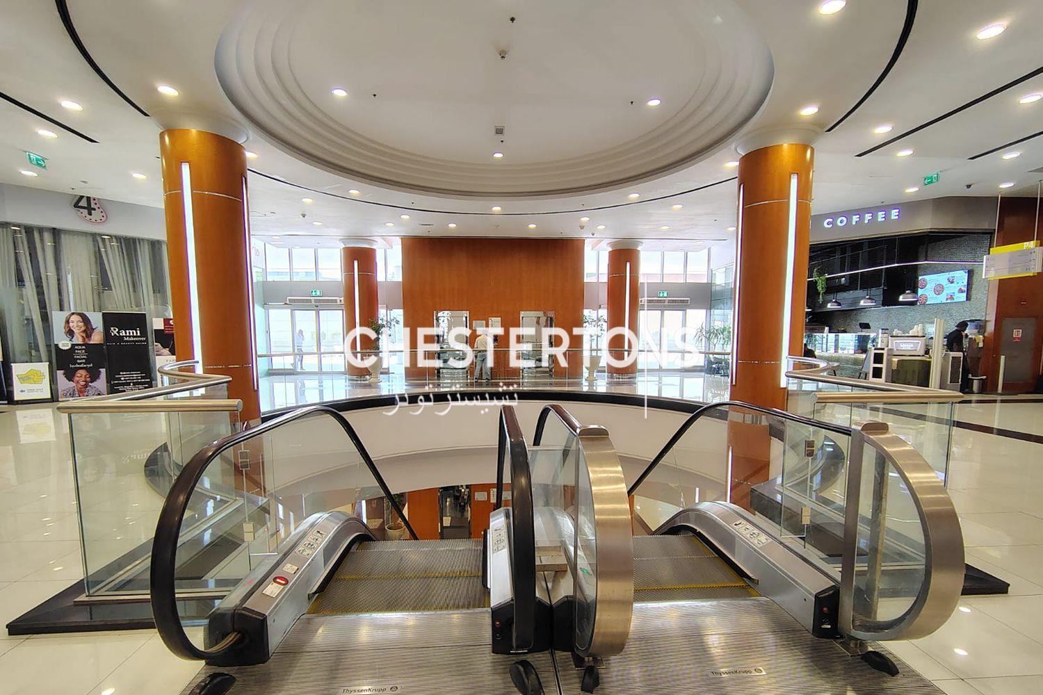 Image of Office for Rental in DIFC-Dubai-United Arab Emirates, Image 7