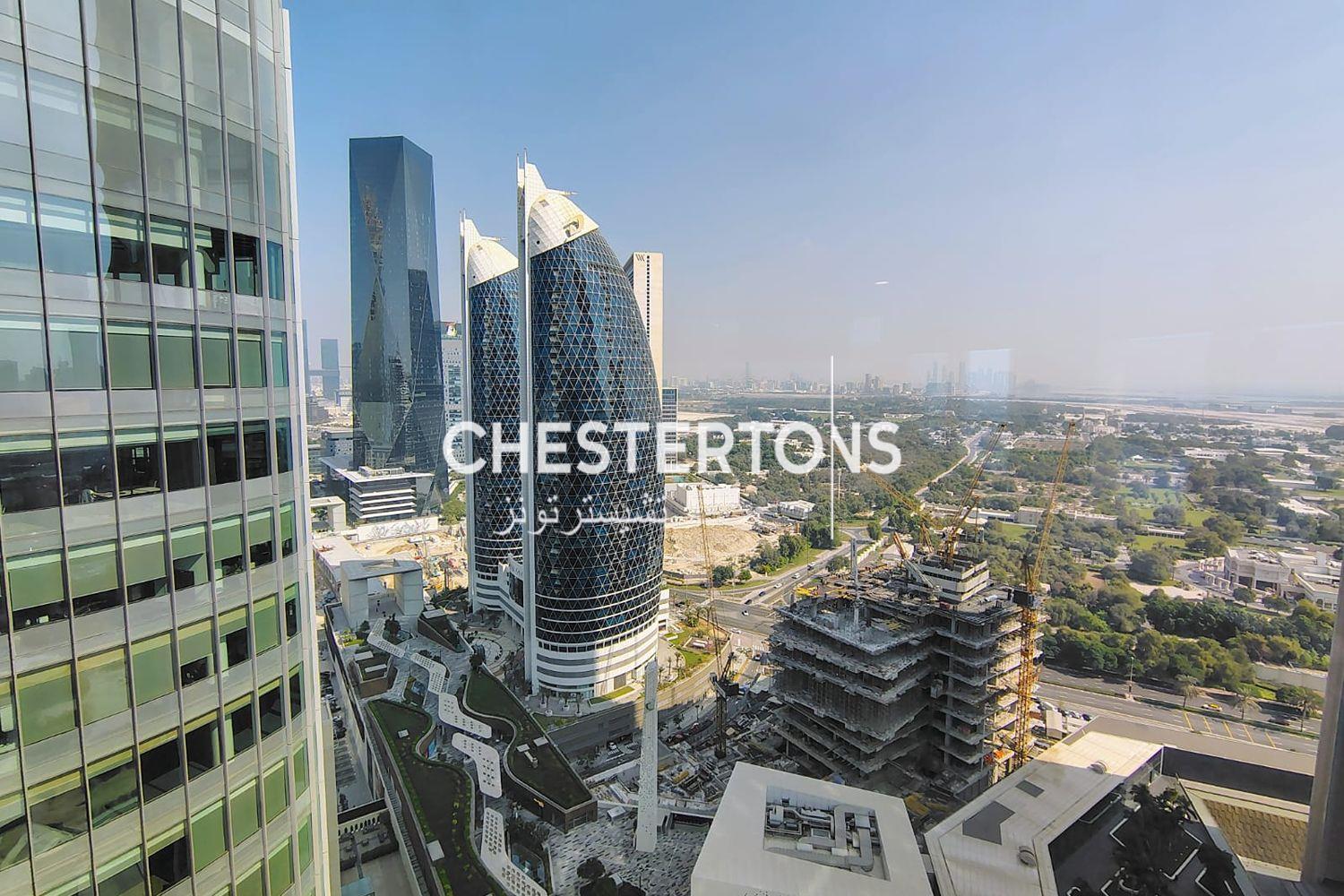 Image of Office for Rental in DIFC-Dubai-United Arab Emirates, Image 9