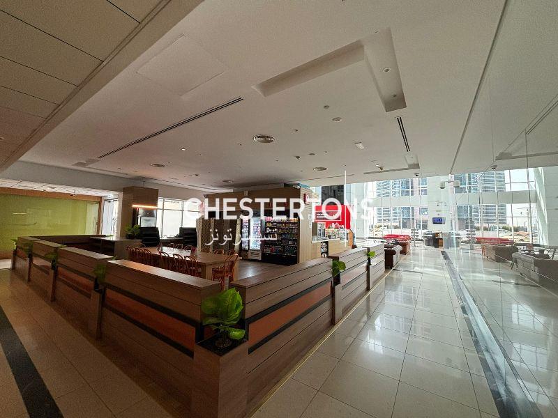 Image of Office - 1 Bathrooms for Sale in Jumeirah Lake Towers-Dubai-United Arab Emirates, Image 8