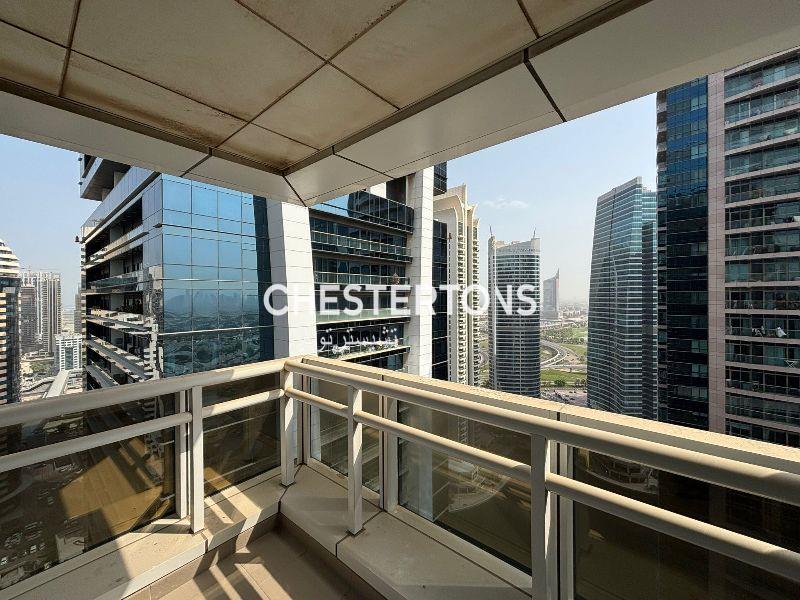 Image of Office - 1 Bathrooms for Sale in Jumeirah Lake Towers-Dubai-United Arab Emirates, Image 9