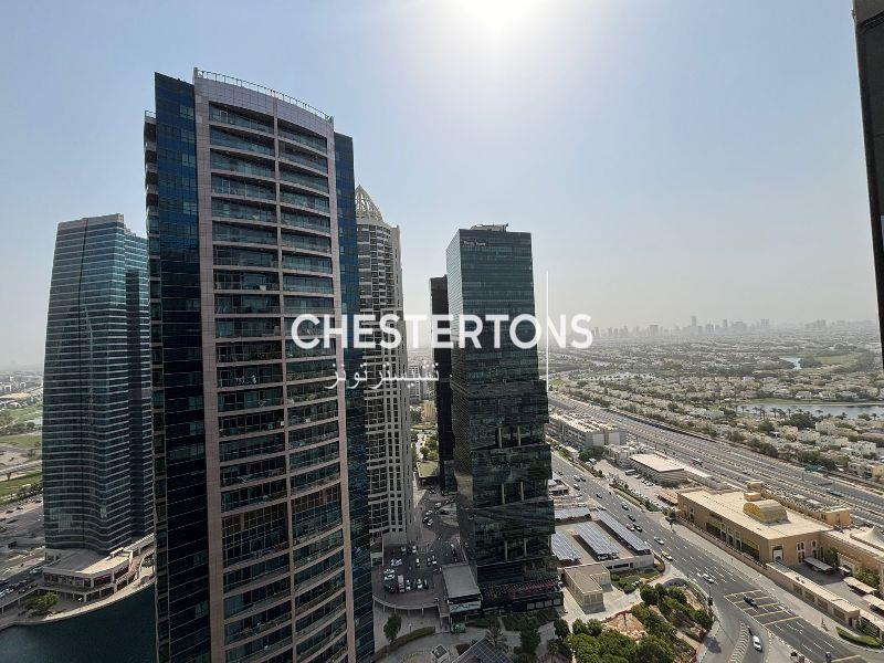 Image of Office - 1 Bathrooms for Sale in Jumeirah Lake Towers-Dubai-United Arab Emirates, Image 10