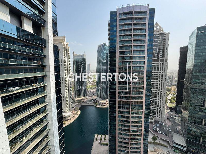 Image of Office - 1 Bathrooms for Sale in Jumeirah Lake Towers-Dubai-United Arab Emirates, Image 11