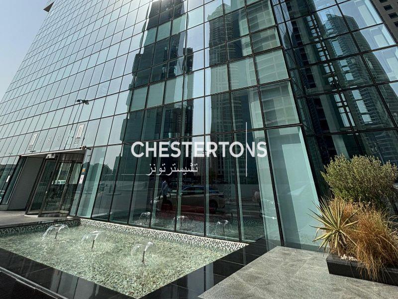 Image of Office - 1 Bathrooms for Sale in Jumeirah Lake Towers-Dubai-United Arab Emirates, Image 12