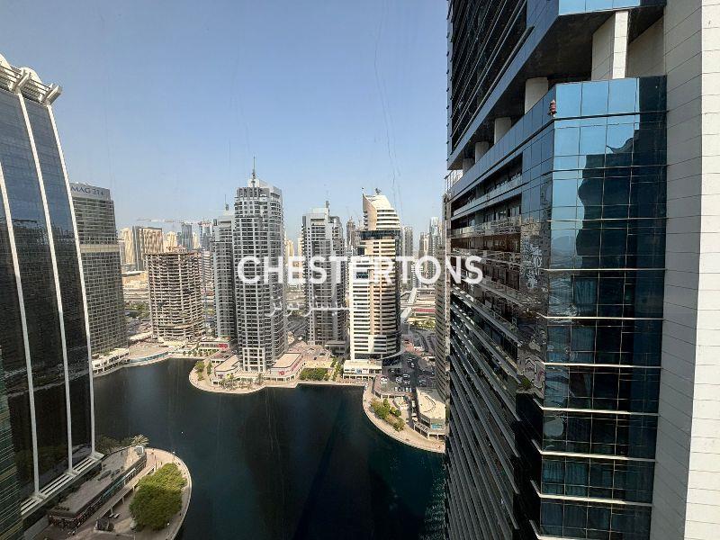 Image of Office - 1 Bathrooms for Sale in Jumeirah Lake Towers-Dubai-United Arab Emirates, Image 13