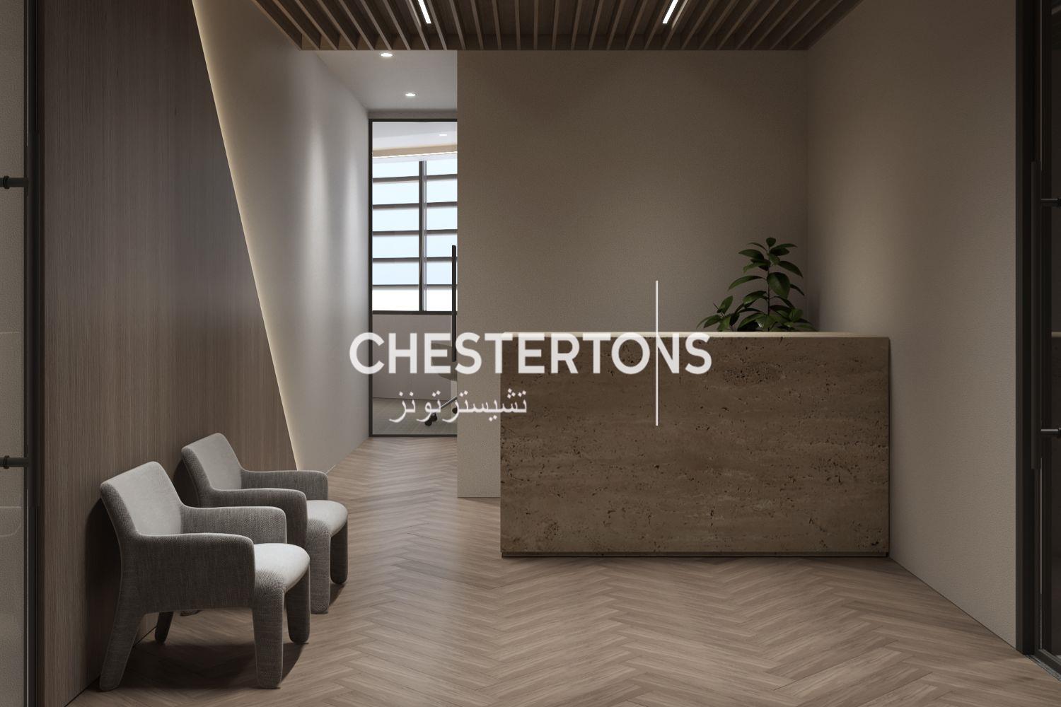 Image of Office - 2 Bathrooms for Rental in DIFC-Dubai-United Arab Emirates, Image 7