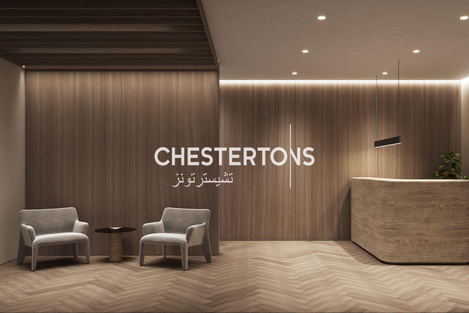 Image of Office - 2 Bathrooms for Rental in DIFC-Dubai-United Arab Emirates, Image 2