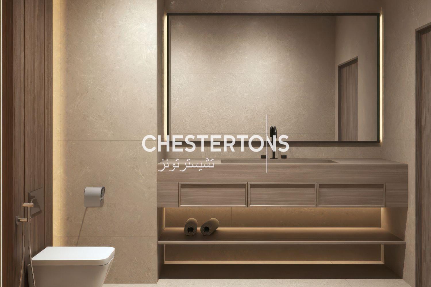 Image of Office - 2 Bathrooms for Rental in DIFC-Dubai-United Arab Emirates, Image 9