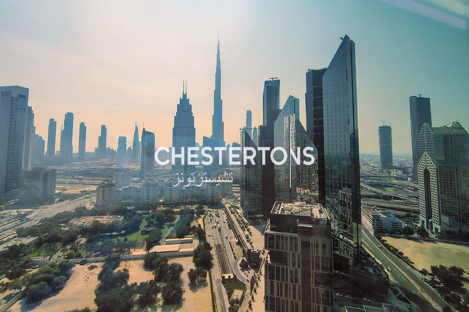 Image of Office - 2 Bathrooms for Rental in DIFC-Dubai-United Arab Emirates, Image 12