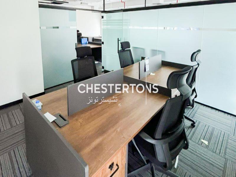 Image of Office for Rental in Jumeirah Lake Towers-Dubai-United Arab Emirates, Image 4