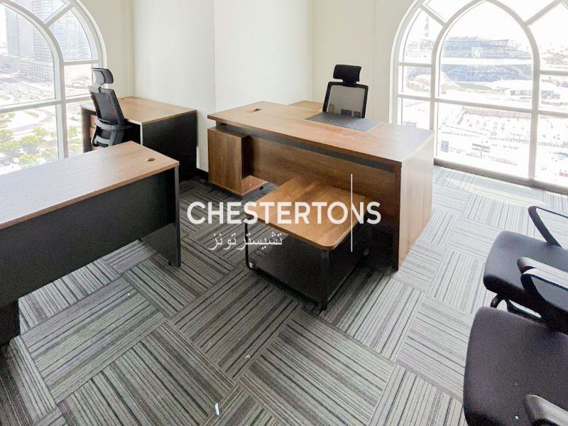 Image of Office for Rental in Jumeirah Lake Towers-Dubai-United Arab Emirates, Image 7